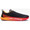 Image de Chaussures Altra Vanish Pulse noir orange intense - 44