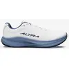 Image de Chaussures Altra Torin 9 blanc bleu grisâtre - 44.5