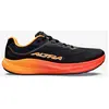 Image de Chaussures Altra Torin 9 noir orange vif - 47
