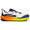 Image de Chaussures Altra Olympus 7 blanc noir orange jaune - 44.5