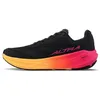 Image de Chaussures de running femme Altra Experience Flow 3 - black/black/pink