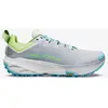 Image de Chaussures Altra Experience Wild 3+ gris clair vert lime femme - 41
