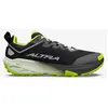 Image de Chaussures Altra Experience Wild 3+ noir gris foncé lime - 48