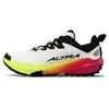 Image de Chaussures de trail femme Altra Experience Wild 3+ - mid grey/white/