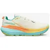 Image de Chaussures Altra FWD Via 2 blanc orange bleu ciel - 45