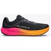 Image de Chaussures Altra Torin 9 noir orange rose femme - 40.5