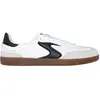 Image de Chaussures Skechers Hotshot Kickoff blanc noir femme - 37