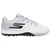 Image de Baskets Unisex Confort Jeunesse SKECHERS 252061L-WSL - Style Moderne Blanc