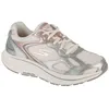 Image de chaussures de running Femme - Blanc - Skechers Go Run Consistent 2.0 - Volt