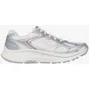 Image de Chaussures Skechers GO RUN CONSISTENT 2.0 - VOLT gris femme - 40