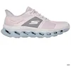 Image de Chaussures femme Skechers Go Walk Glide Step 2.0 Gris