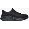 Image de Chaussures Skechers Slip-ins CONTOUR FOAM - COZY FIT noir - 43