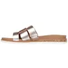 Image de Sandales femme Skechers Bobs Desert Kiss Low-Peak Look