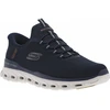 Image de Skechers - Baskets Skechers Marine Et à Slip-on - Marine 43