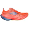 Image de Chaussures de running femme Skechers Aero Tempo - corail