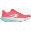 Image de Chaussures Skechers Aero Spark rouge bleu femme - 39