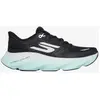 Image de Chaussures Skechers Aero Burst noir bleu clair femme - 38