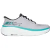 Image de Chaussures de running Skechers Max Cushioning Endeavour Exciton - gris