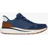Image de Chaussures Skechers Slade Ultra Mercer Slip-ins bleu marron - 41