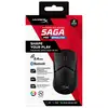 Image de Hyperx Souris Gamer Sans Fil Pulsefire Saga Pro (noire)