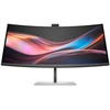 Image de HP 34" LED - 734pm