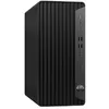 Image de PC de bureau - HP - EliteDesk 800 G9 - Intel Core i9 - 32 Go RAM - 1 To SSD