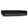 Image de Mini PC - HP - Pro 400 G9 - Intel Core i5-14500T - RAM 16 Go - SSD 256 Go - Wi-Fi 6E