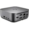 Image de Hub Usb Hp 9x472ut#abb Gris 100 W