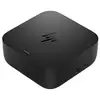 Image de Hub usb hp 9x3v1ut#abb noir 100 w