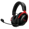 Image de Casque Gamer Sans Fil HyperX Cloud III S Wireless pour PC Mac PS5 Mobile Nintendo Switch Compatibilité logicielle NGENUITY
