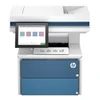 Image de HP LaserJet Enterprise MFP 5602dn - imprimante multifonctions - Noir et blanc