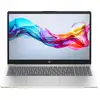Image de Hp 15-fd0081nf intel® core  i5 i5-1235u ordinateur portable 39,6 cm (15.6) full hd 16 go ddr4-sdram 1 to ssd wi-fi 6 (802.11ax) windows 11 home argent A92VREA#ABF