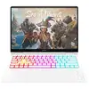 Image de Hp Omen 14-fb0162nf 14" Intel Core Ultra 7 16 Go Blanc 512 Go