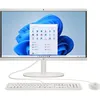 Image de Pc Tout-en-un 22-dg0000nf - Windows 11 - 21,5 Fhd - Intel N100 - Ram 8go - Stockage 256go Ssd - Clavier Et Souris Filai