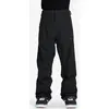 Image de Pantalon long Volcom DUA GORE-TEX noir eclipse - XL