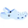 Image de Zuecos - Crocs - Classic U - Femme - Plastique - Azul