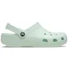 Image de Sabots CROCS CLASSIC vertes 41-42