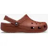 Image de Crocs Classic rouge foncé - 36-37
