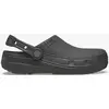 Image de Crocs Classic Crafted Clog noir - 37-38