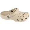 Image de Tongs Unisexe - Beige - Crocs Classic