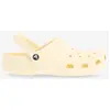 Image de Chaussures Classic Crocs jaune pâle - 43-44