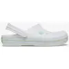 Image de Crocs Crocband blanc vert - 36-37