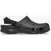 Image de Crocs Classic All Terrain noir pur - 43-44