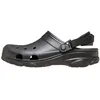 Image de Sabot à Enfiler Crocs Classic All Terrain Cloq - Noir