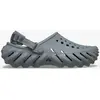 Image de Crocs Echo Clog gris - 38-39