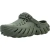 Image de Chaussure Crocs Modèle 153003 - Coleur Vert