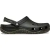 Image de Sabots Crocs Classic Evo Noir