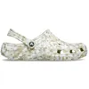 Image de Sabots Crocs Classic Confetti Beige