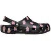 Image de Mules Crocs Mules Crocs Classic Flower Clog