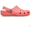 Image de Sabots CROCS CLASSIC pour femme roses 37-38